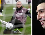 Di María radiografía a Mastantuono y deja una respuesta que va a emocionar al madridista