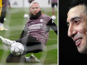 Di María radiografía a Mastantuono y deja una respuesta que va a emocionar al madridista