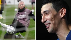 Di María radiografía a Mastantuono y deja una respuesta que va a emocionar al madridista