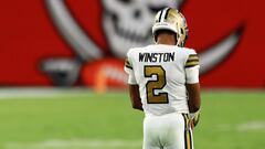 A un a&ntilde;o del anuncio del retiro de Drew Brees, el gerente general Mickey Loomis extendi&oacute; a Winston para pelear por la titularidad de New Orleans.