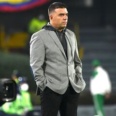 Cardetti a los jugadores: “No dimensionan la grandeza del León”