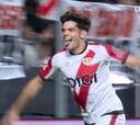 Se van a quedar ojipláticos con el 1-1 del Rayo: indescifrable lo que hizo el Barça...