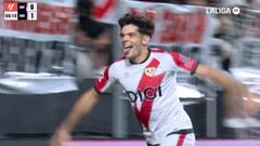 Se van a quedar ojipláticos con el 1-1 del Rayo: indescifrable lo que hizo el Barça...