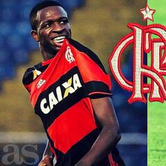 Savio: "Vinicius Junior es muy bueno, pero debe ir despacio"