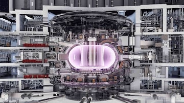 US delivers 18-meter magnetic monster to France to save billion-dollar nuclear fusion dream