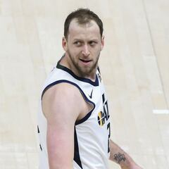 Resúmenes y resultados de los partidos NBA: hoy, 14 febrero