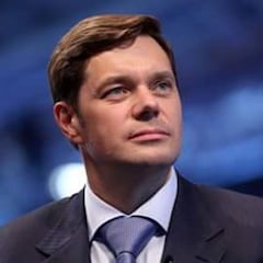 La lista de los oligarcas rusos: ¿quiénes son los más ricos e influyentes?