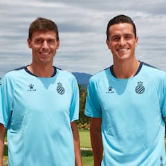 Los renacidos de Machín