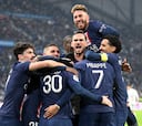 Las sorprendentes cláusulas del PSG