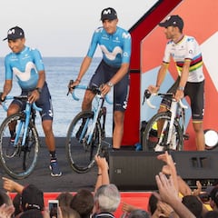 Vuelta a España 2019: TV, fechas, horarios y dónde ver online