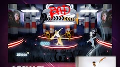 Imágenes de Michael Jackson: The Experience