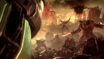 Doom Eternal se podrá jugar en la QuakeCon Europa