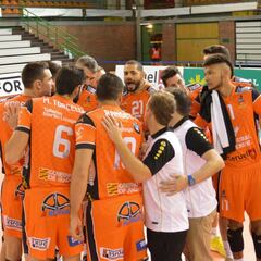 El Teruel busca sellar el pase este miércoles ante el Tourcoing