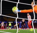 Barcelona 3-1 Atlético de Madrid: resumen, goles y resultado