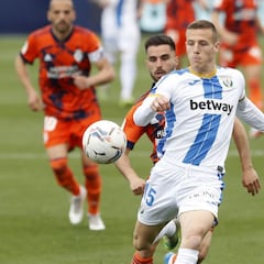 Tarín y Omeruo serán baja y aumentan el boquete en la defensa