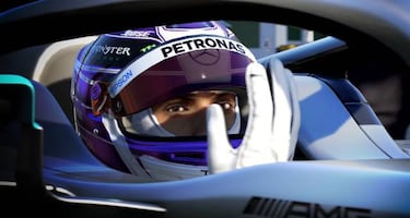 Los grandes juegos de conducción de 2020: más allá de Forza y Gran Turismo