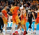 Resumen del Valencia Basket vs. Girona de Liga Endesa