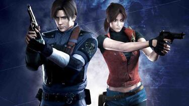 Capcom trabaja en un Resident Evil no anunciado