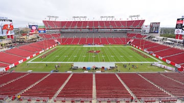 El millonario proyecto de Tampa Bay para traer de vuelta un Super Bowl