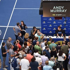 Andy Murray querría cambios "menos drásticos" para la Davis