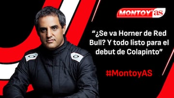 En este episodio, Juan Pablo habló del momento que vive la F1 tras la posibilidad de salida de un gran personaje de Red Bull y el reingreso de Colapinto a la categoría