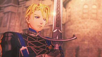 Descarga gratis la demo de Fire Emblem Warriors: Three Hopes, ya disponible en Nintendo Switch