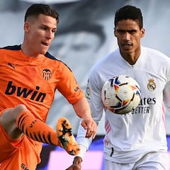 Gameiro regresó...para marcharse