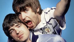 Famous Brits' football teams