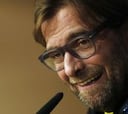 Klopp: "Le deseo suerte al Bayern, creo que pasarán"