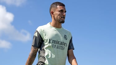 ‘Misión Imposible’ para Ceballos