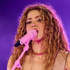 Concierto de Shakira en Estadio GNP Seguros: horarios, setlist y cómo llegar | 21 de marzo 2025