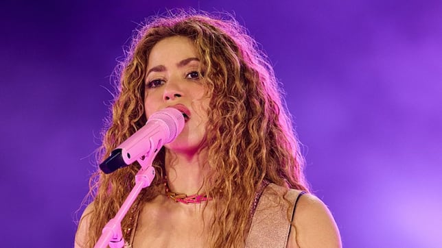 Concierto de Shakira en el Zócalo CDMX 2026: cómo y dónde ver la transmisión en vivo del concierto