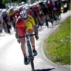 Iván García Cortina liderará al equipo sub-23 en Qatar