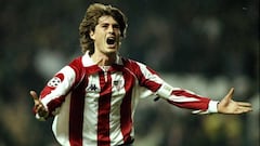 El día que Julen Guerrero pudo fichar por el Real Madrid