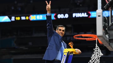 The former Villanova Wildcats head coach prefers to remain retired rather than become the new coach of the New York Knicks.