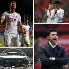 Los peligros del Tottenham