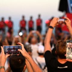 La Vuelta a España y su odisea hasta ser una gran carrera