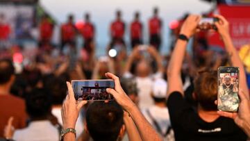 La Vuelta a España y su odisea hasta ser una gran carrera