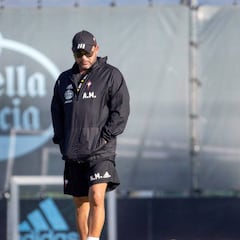 Mohamed: "No me siento cómodo"