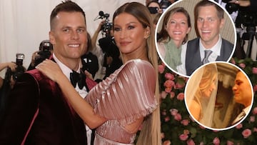 Gisele Bündchen revela los motivos de su divorcio con Tom Brady y crítica los rumores de que se separaron por su decisión sobre volver a la NFL tras el retiro.