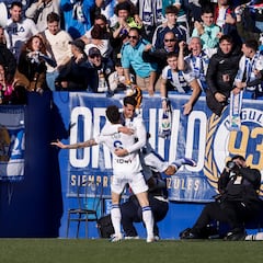 Nuevo Leganés, mercado diferente
