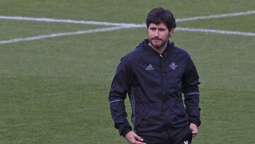 Víctor: "La decisión arbitral nos priva de los tres puntos"