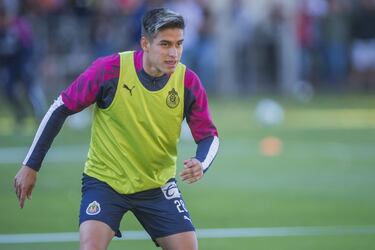 Chivas