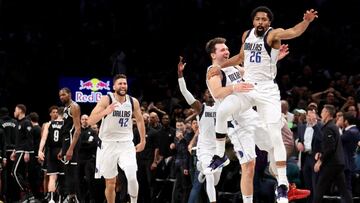 Dinwiddie es el aliado