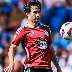 Materia del USMNT se queda en la MLS: Luca de la Torre, de Charlotte