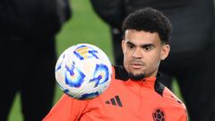 Argentina vs. Colombia: TV, horario y cómo ver online las Eliminatorias Sudamericanas