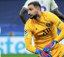 Madrid cambia a Donnarumma: la Juve, atenta