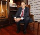 Tebas confirma: el Murcia es equipo de Segunda División
