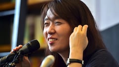 ¿Quién es Han Kang, la ganadora del Premio Nobel de Literatura 2024?
