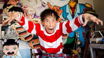kazuo umezu